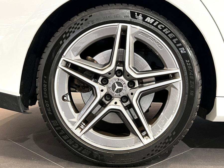 CLA250 AMG - Image 5